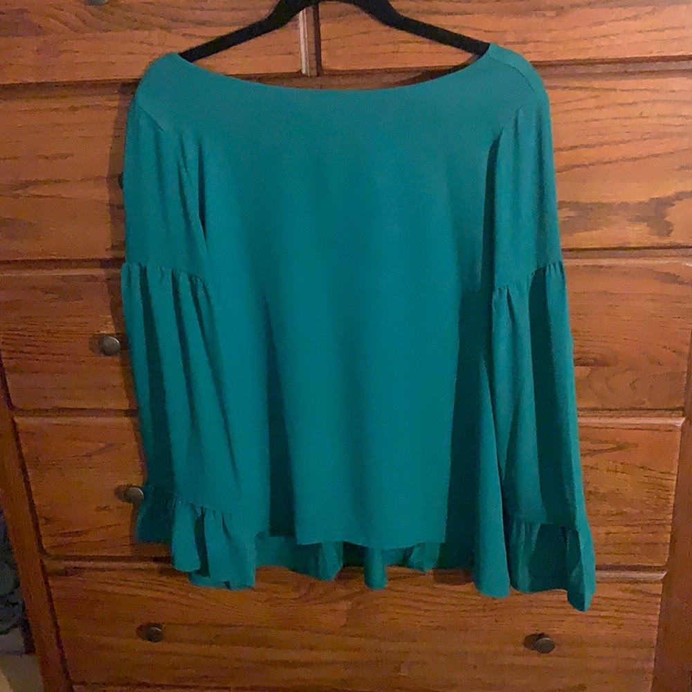 LOFT top